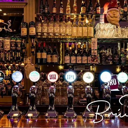 Bru Bar & Ostello *